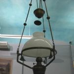 606 8523 Takfotogenlampa